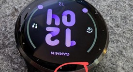 Good
													Garmin Venu 3 - Black, photo 3 of 12