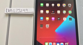 Good
													Apple iPad 7th Gen - Wi-Fi, Gray, 32 GB, A2197, photo 1 of 11