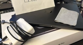 Mint
													MacBook Pro 2024 - 14" - Apple M4 Pro 14-core, Space Black, 2 TB, 48 GB, photo 1 of 9