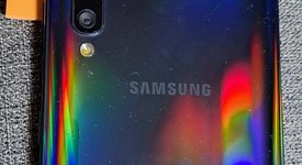 Good
													Samsung Galaxy A50 - Verizon, Black, 64 GB, 4 GB, photo 4 of 19