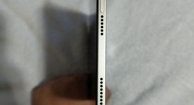 Mint
													Apple iPad Mini 6th Gen - Wi-Fi, Starlight, 256 GB, A2567, photo 5 of 7