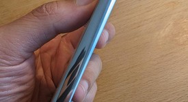 Good
													Samsung Galaxy S23 - Unlocked, Cream, 256 GB, 8 GB, SM-S911U1, photo 4 of 6