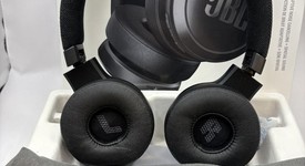 Used
													JBL Live 675NC - Black, photo 3 of 3