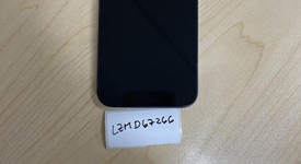 Fair
													Apple iPhone 14 - Unlocked, Midnight, 128 GB, A2649, photo 1 of 5