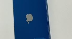 Fair
													Apple iPhone 13 - Unlocked, Blue, 128 GB, A2482, photo 3 of 10