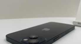 Good
													Apple iPhone 13 - Unlocked, Midnight, 128 GB, A2482, photo 5 of 5