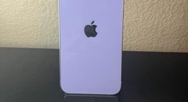 Good
													Apple iPhone 12 - Unlocked, Purple, 64 GB, A2172, photo 4 of 4