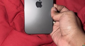 Good
													Apple iPhone 15 Pro Max - Unlocked, Black, 512 GB, A2849, photo 3 of 7