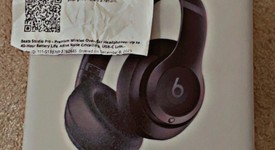 New
													Beats Studio Pro - Black, photo 2 of 4