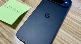 Mint
													Google Pixel 9 Pro XL - Unlocked, Obsidian, 128 GB, 16 GB, GGX8B, photo 5 of 5