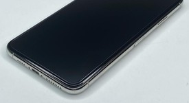 Mint
													Apple iPhone 11 Pro Max - Verizon, Silver, 256 GB, A2161, photo 3 of 7
