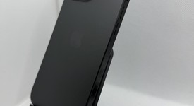 Good
													Apple iPhone 16 Pro Max - Unlocked, Black, 512 GB, A3084, photo 2 of 7