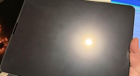 Good
													Apple iPad Pro 12.9" 5th Gen 2021 - Unlocked, Gray, 256 GB, photo 3 of 7