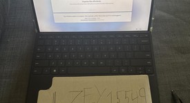 Mint
													Microsoft Surface Pro 9 - Wi-Fi, I7, Forest, 256 GB, 16 GB, Wi-Fi, photo 1 of 9