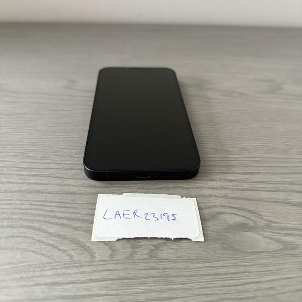 Apple iPhone 13 - TracFone, 128 GB, Midnight, A2482