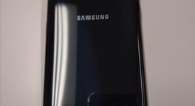 Fair
													Samsung Galaxy S7 - AT&T, Black, 32 GB, SM-G930A, photo 3 of 4