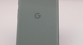 Good
													Google Pixel 8 - Unlocked, Hazel, 128 GB, 8 GB, G9BQD, Sub-6 5G, photo 1 of 3