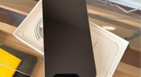 Good
													Apple iPhone 14 Pro Max - Unlocked, Gold, 128 GB, A2651, photo 4 of 8