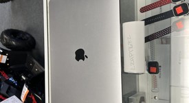 Mint
													MacBook Air 2020 - 13" - Apple M1, Gray, 256 GB, 8 GB, photo 1 of 7