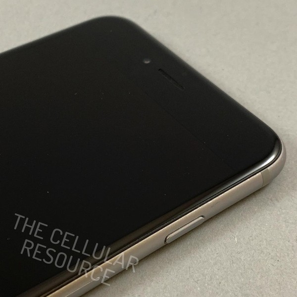 Apple iPhone 6 Plus - AT&T, 64 GB, Gray, A1522