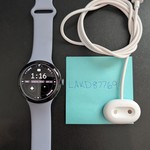 Good Google Pixel Watch 4 - T-Mobile, Moonstone, 45mm, LTE