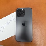 Good Apple iPhone 14 Pro Max - Unlocked, 128 GB, Black, A2651