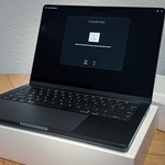 Mint MacBook Pro 2026 - 14 inch (M5) - 1 TB, Space Black, 24 GB, Apple M5, Standard Display