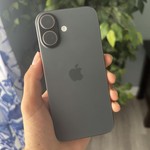 Good Apple iPhone 17 - T-Mobile, 256 GB, Black, A3258