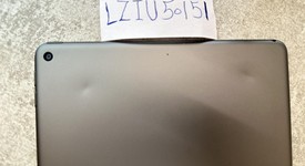Good
													Apple iPad Air 3rd Gen - Wi-Fi, Silver, 64 GB, photo 5 of 5