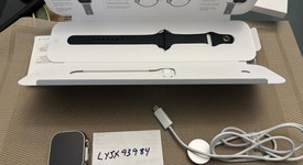 Mint
													Apple Watch Ultra 49mm - Unlocked, Titanium, A2622, photo 3 of 10