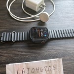 Good Apple Watch Ultra 3 49mm - Unlocked, Black, A3281
