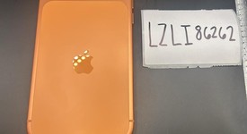 Mint
													Apple iPhone 17 Pro Max - Verizon, Cosmic Orange, 256 GB, A3257, photo 2 of 9