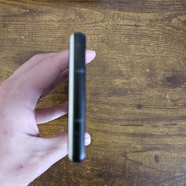 Google Pixel 6a - Unlocked, Sage, 128 GB, 6 GB, GX7AS