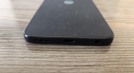 Good
													Moto G Power 5G 2024 - Unlocked, Black, 128 GB, 8 GB, photo 2 of 11