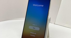 Mint
													Samsung Galaxy S25 Ultra - Unlocked, Whitesilver, 512 GB, 12 GB, SM-S938U1, photo 1 of 5