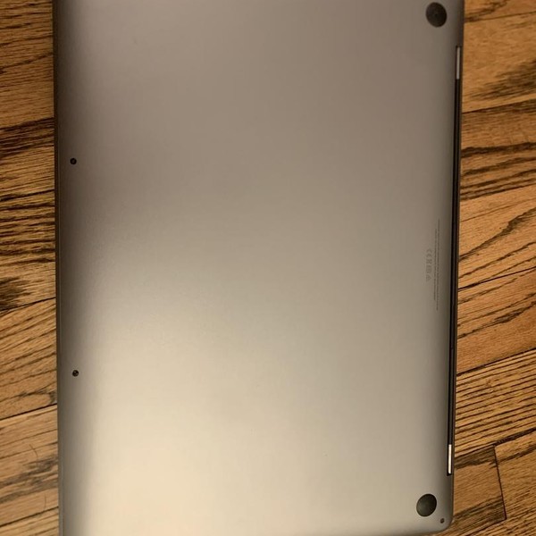 MacBook Pro 2019 - 16 inch - 1 TB, Silver, 64 GB, Intel Core i9
