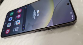 Good
													Samsung Galaxy S24 - AT&T, Black, 128 GB, 8 GB, SM-S921U, photo 2 of 6