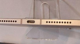 Mint
													Apple iPad Mini 6th Gen - Unlocked, Pink, 64 GB, A2568, photo 4 of 6