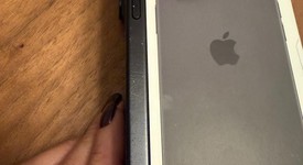 Fair
													Apple iPhone 16 - Unlocked, Black, 128 GB, A3081, photo 4 of 13
