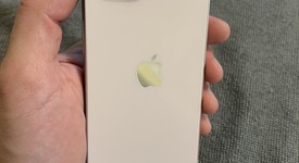 Mint
													Apple iPhone 13 - Unlocked, Pink, 128 GB, A2482, photo 1 of 7