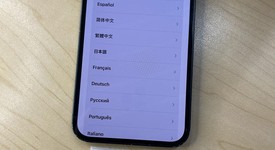 Fair
													Apple iPhone 13 - Unlocked, Midnight, 128 GB, A2482, photo 6 of 6