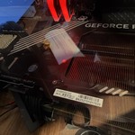 Used Gigabyte GeForce RTX 5090 - GV-N5090WF3OC-32GD, WINDFORCE OC