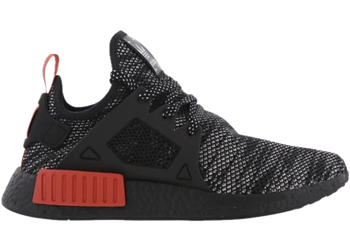 adidas NMD XR1 Primeknit Bred for sale