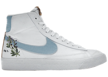 Nike Blazer Mid 77 Indigo (GS) for sale