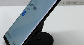 Good
													Samsung Galaxy S9 - AT&T, Black, 64 GB, SM-G960U, photo 2 of 5