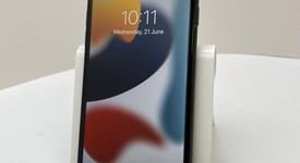 Good
													Apple iPhone 8 - Unlocked, Gray, 256 GB, A1863, photo 1 of 6