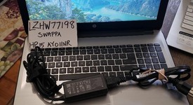 Good
													HP Laptop, photo 1 of 15