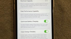 Good
													Apple iPhone 11 - Unlocked, White, 128 GB, A2111, photo 4 of 9