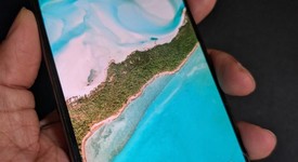 Good
													Google Pixel 9 Pro - Unlocked, Obsidian, 128 GB, 16 GB, GR83Y, photo 5 of 11