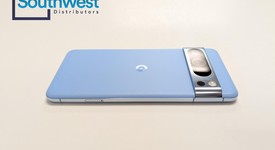 Good
													Google Pixel 8 Pro - Unlocked, Bay, 128 GB, 12 GB, G1MNW, mmWave 5G, photo 5 of 9